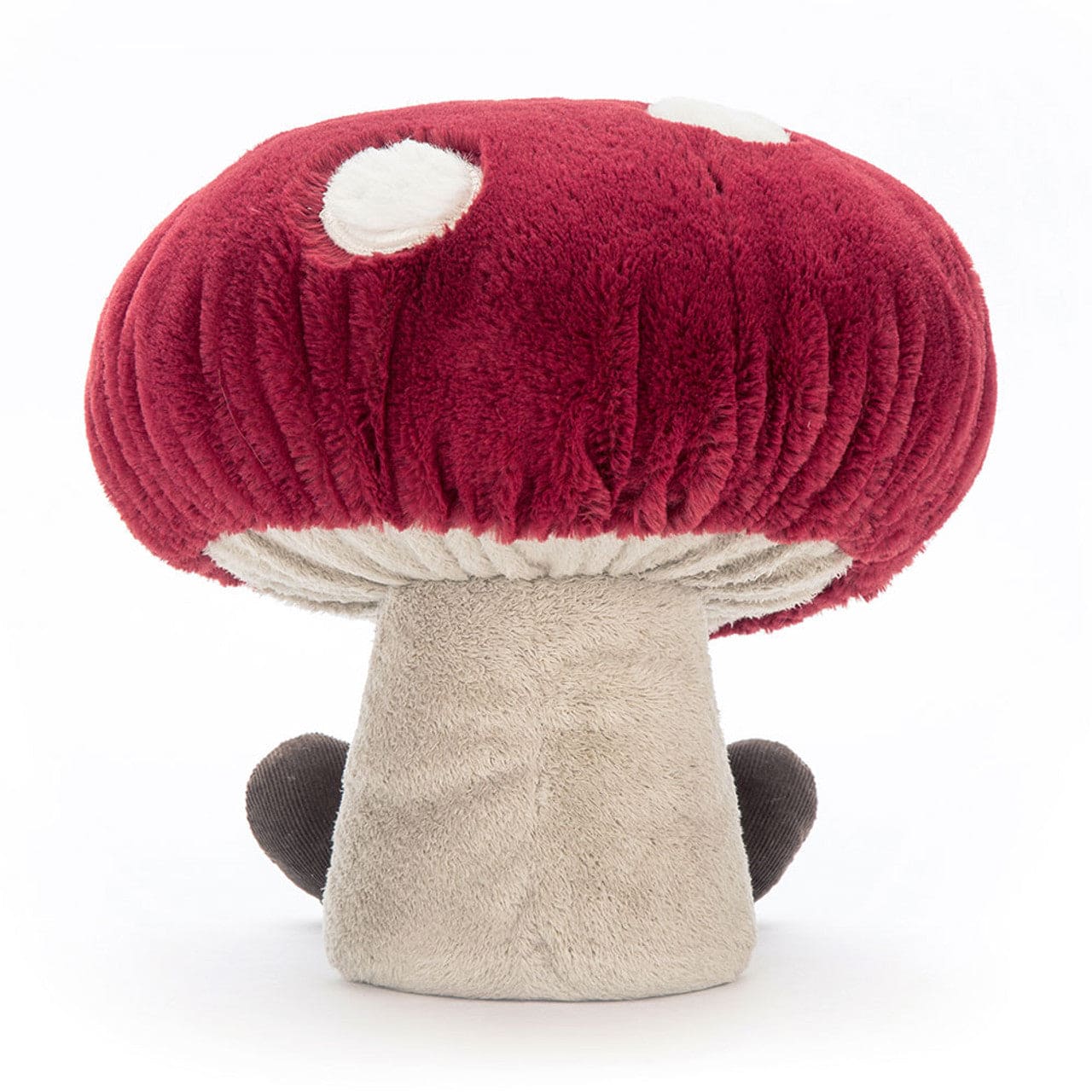 Jellycat Amuseables Mushroom soft toy 28cm