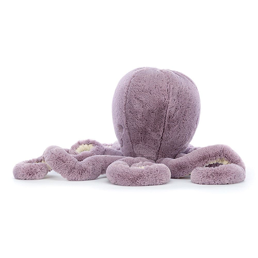 Jellycat Tiny Maya Octopus soft toy 14cm