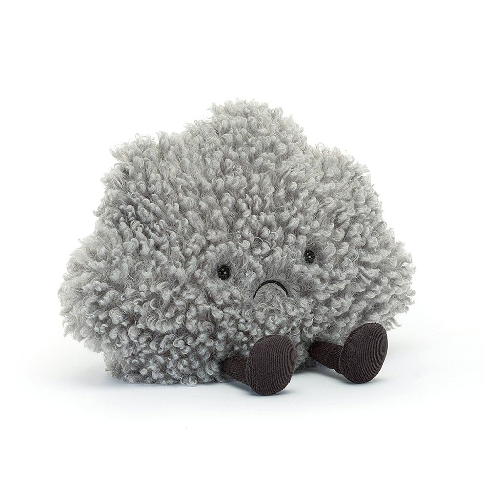 Jellycat Amuseables Storm Cloud soft toy 26cm