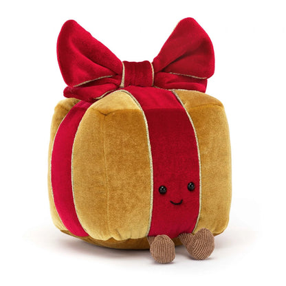 Jellycat Amuseables Present soft toy 11cm