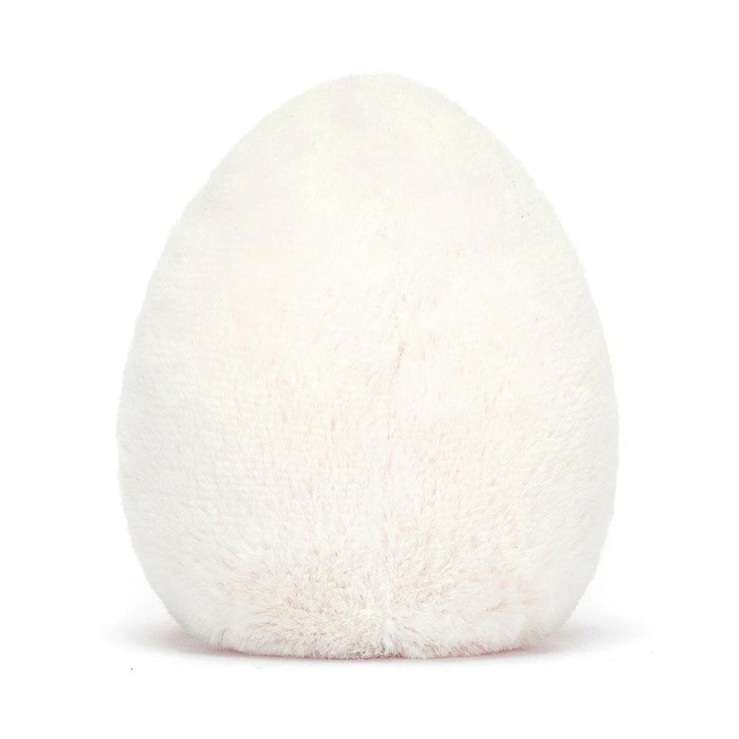 Jellycat Amuseables Boiled Egg Geek soft toy 14cm