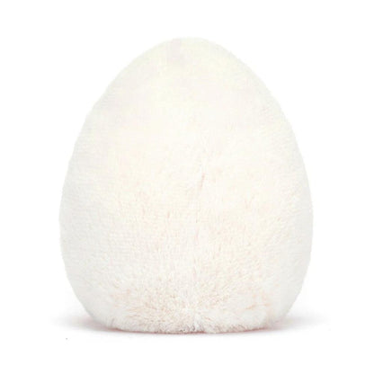 Jellycat Amuseables Boiled Egg Geek soft toy 14cm