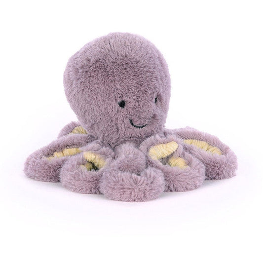 Jellycat Tiny Maya Octopus soft toy 14cm