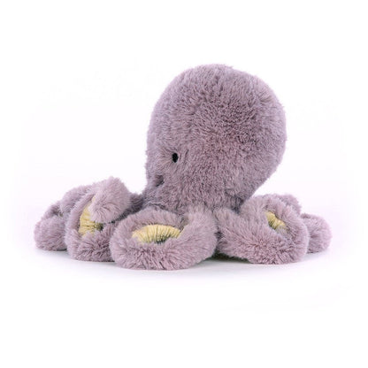 Jellycat Tiny Maya Octopus soft toy 14cm