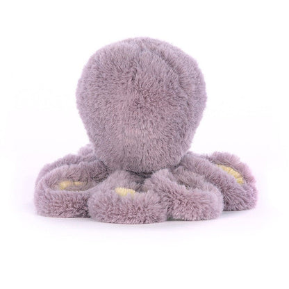 Jellycat Tiny Maya Octopus soft toy 14cm