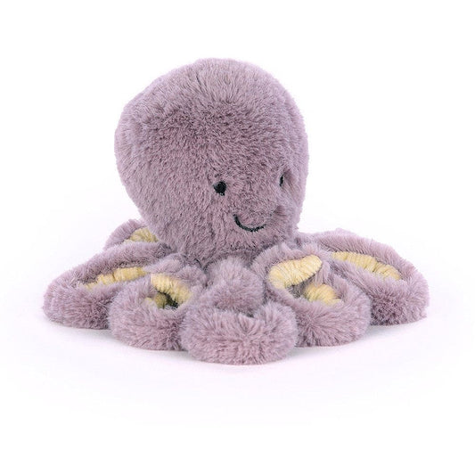 Jellycat Little Maya Octopus soft toy 27cm