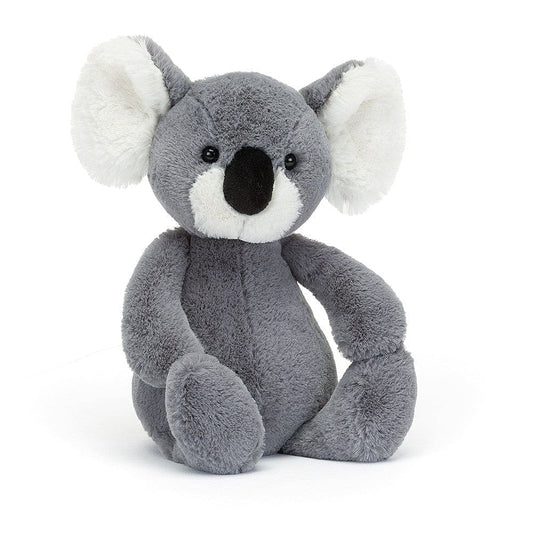 Jellycat Bashful Koala soft toy 31cm