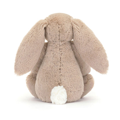 Jellycat Blossom Beige Bunny 'Petal' Small soft toy 18cm