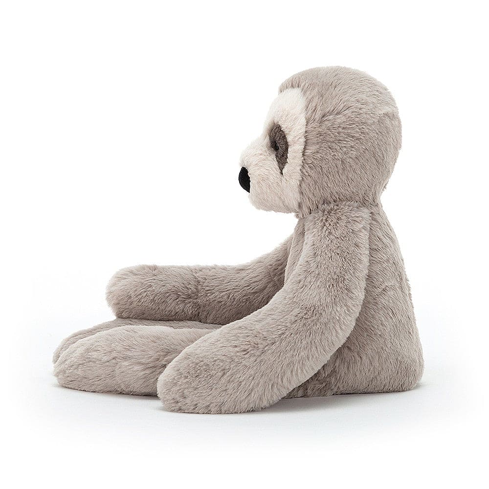 Jellycat Bailey Sloth medium soft toy 41cm