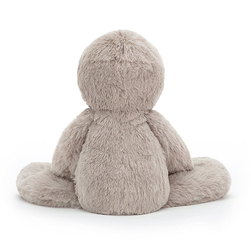 Jellycat Bailey Sloth medium soft toy 41cm