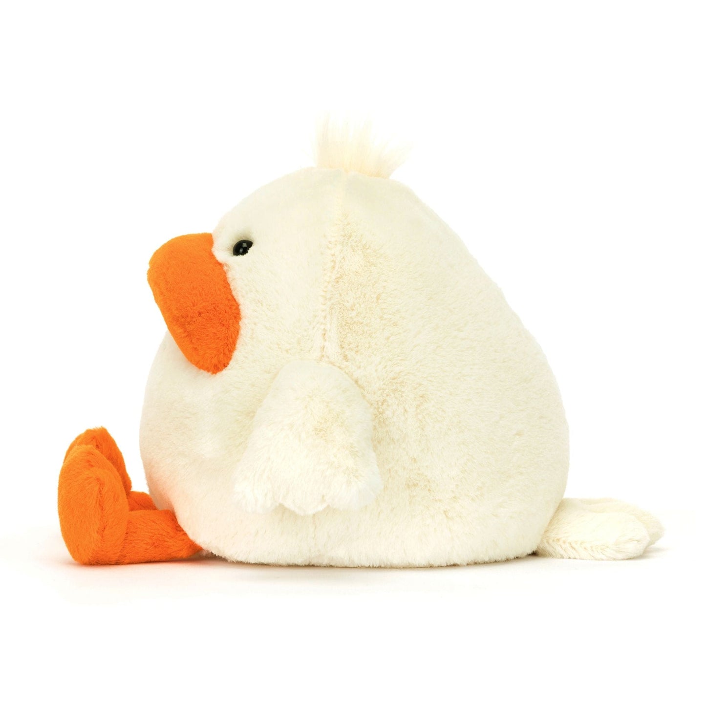 Jellycat Delia Duck soft toy 23cm