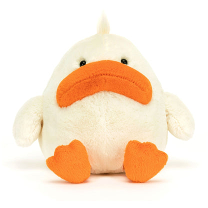 Jellycat Delia Duck soft toy 23cm