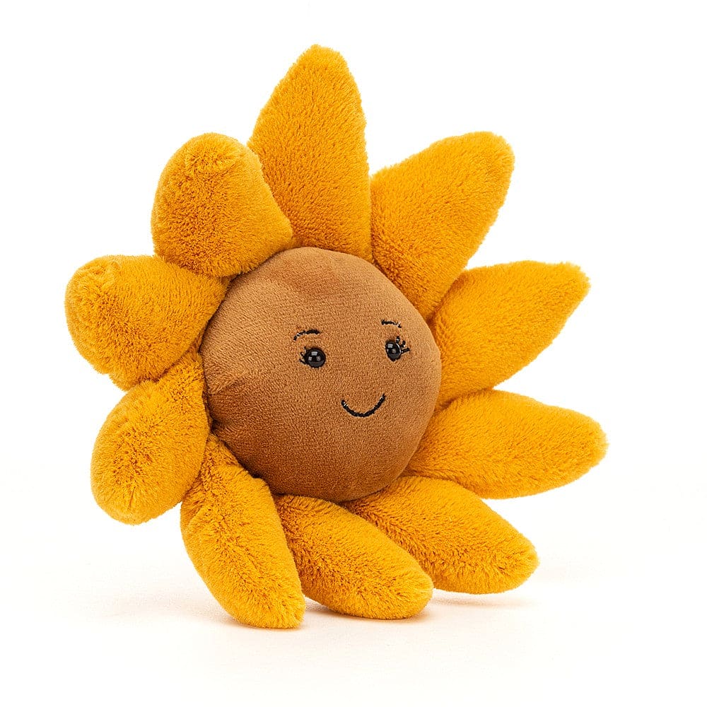 Jellycat Fleury Sunflower