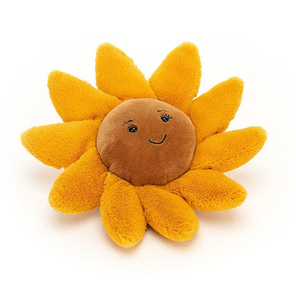 Jellycat Fleury Sunflower