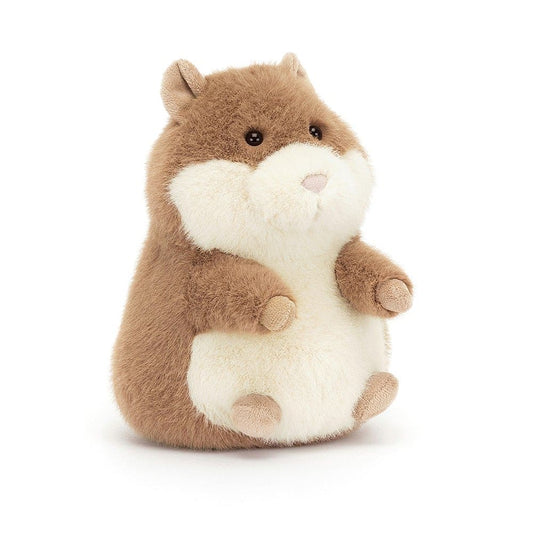 Jellycat Gordy Guinea Pig soft toy 18cm