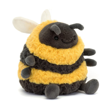 Jellycat Albee Bee soft toy 16cm