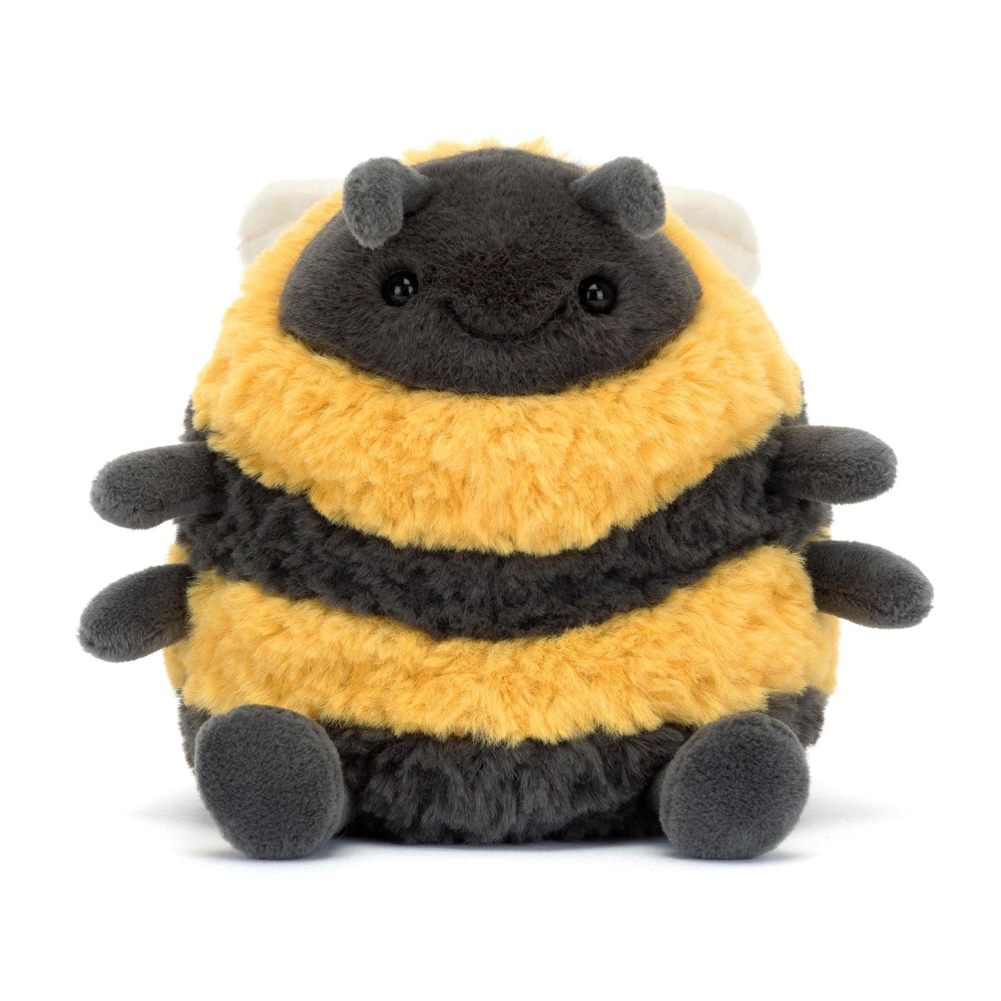 Jellycat Albee Bee soft toy 16cm