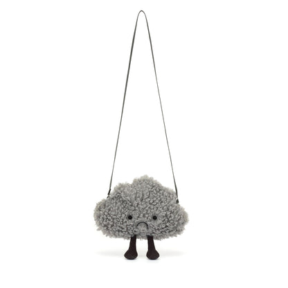 Jellycat Amuseables Storm Cloud Bag