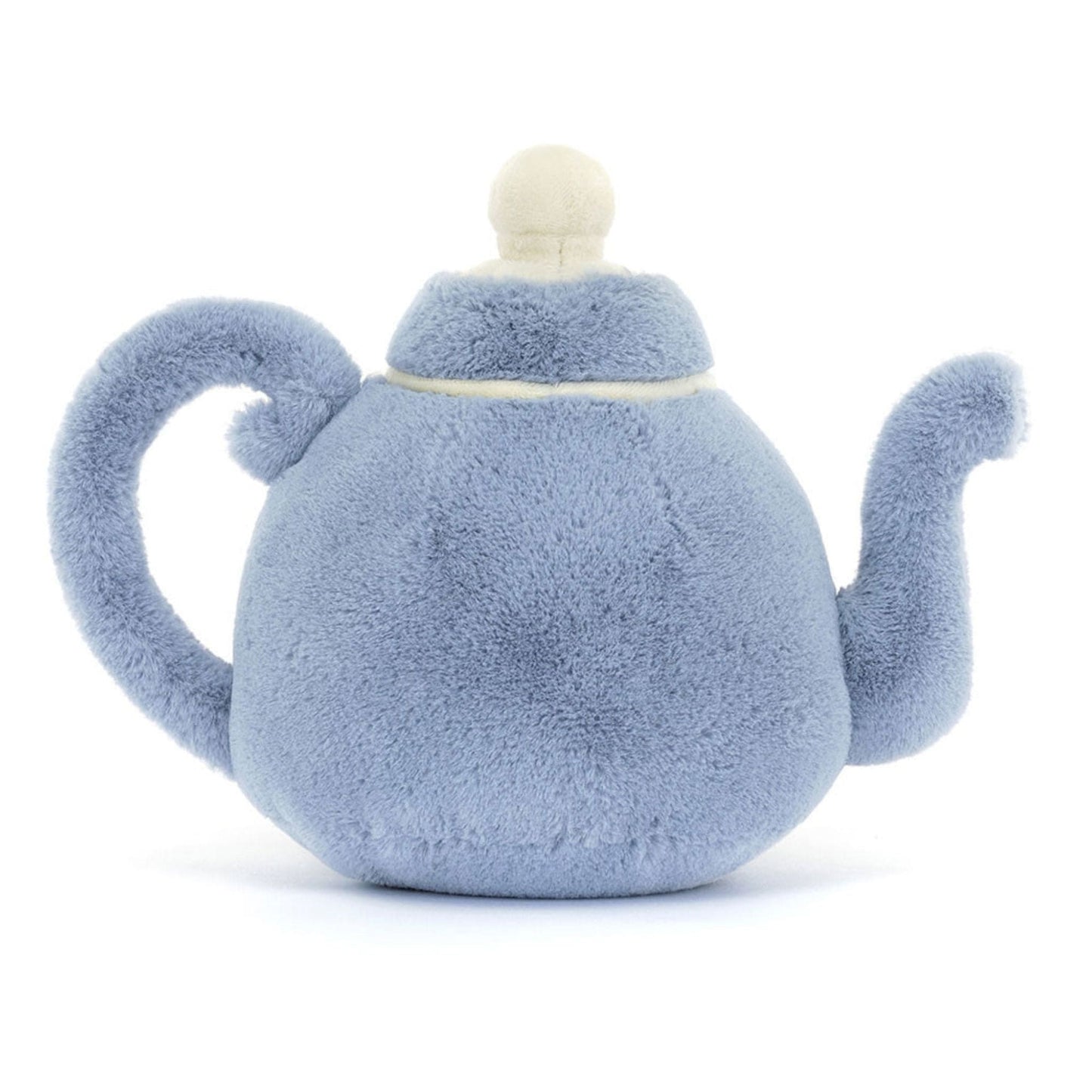 Jellycat Amuseables Vicky Teapot soft toy 20cm