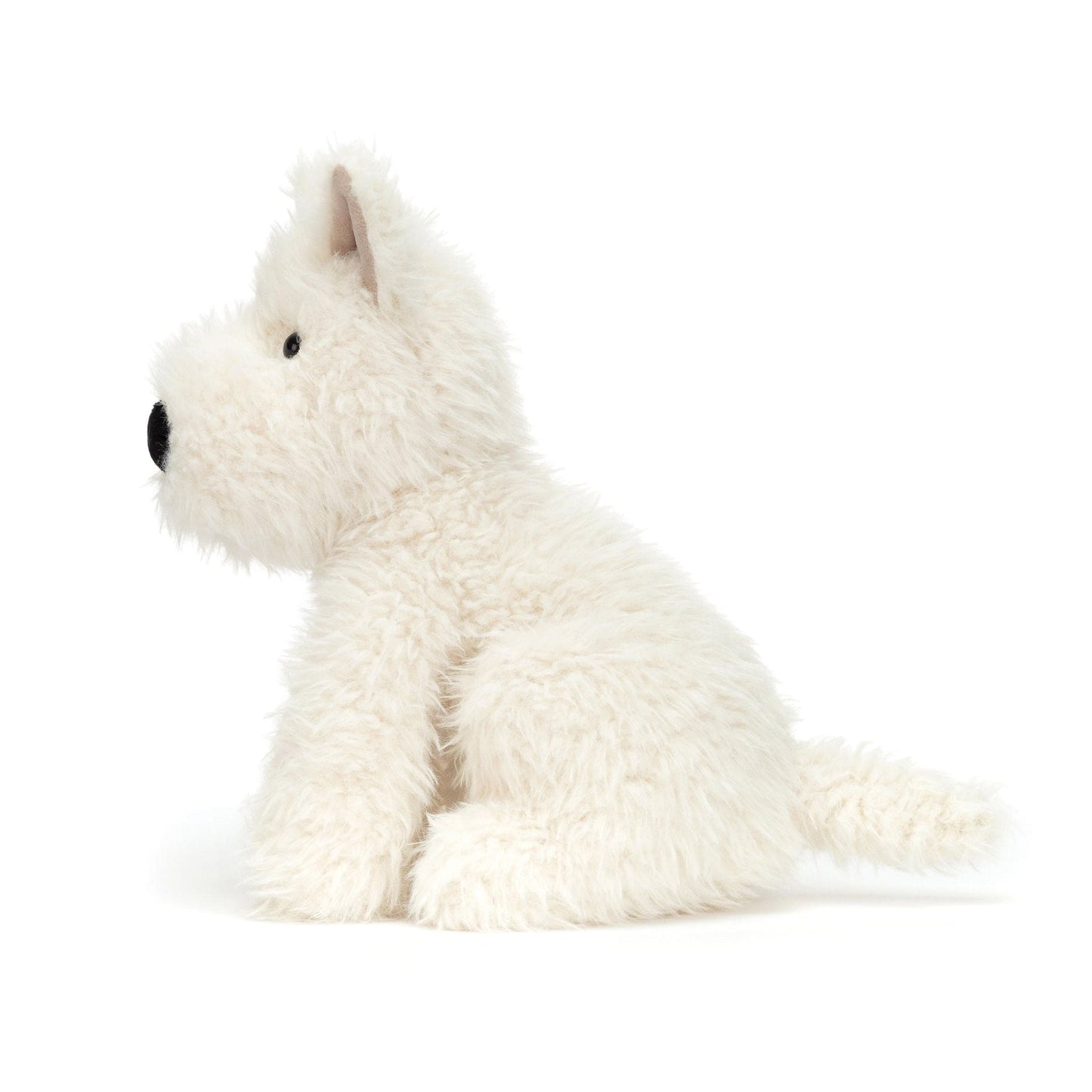 Jellycat Munro Scottie Dog medium soft toy 25cm