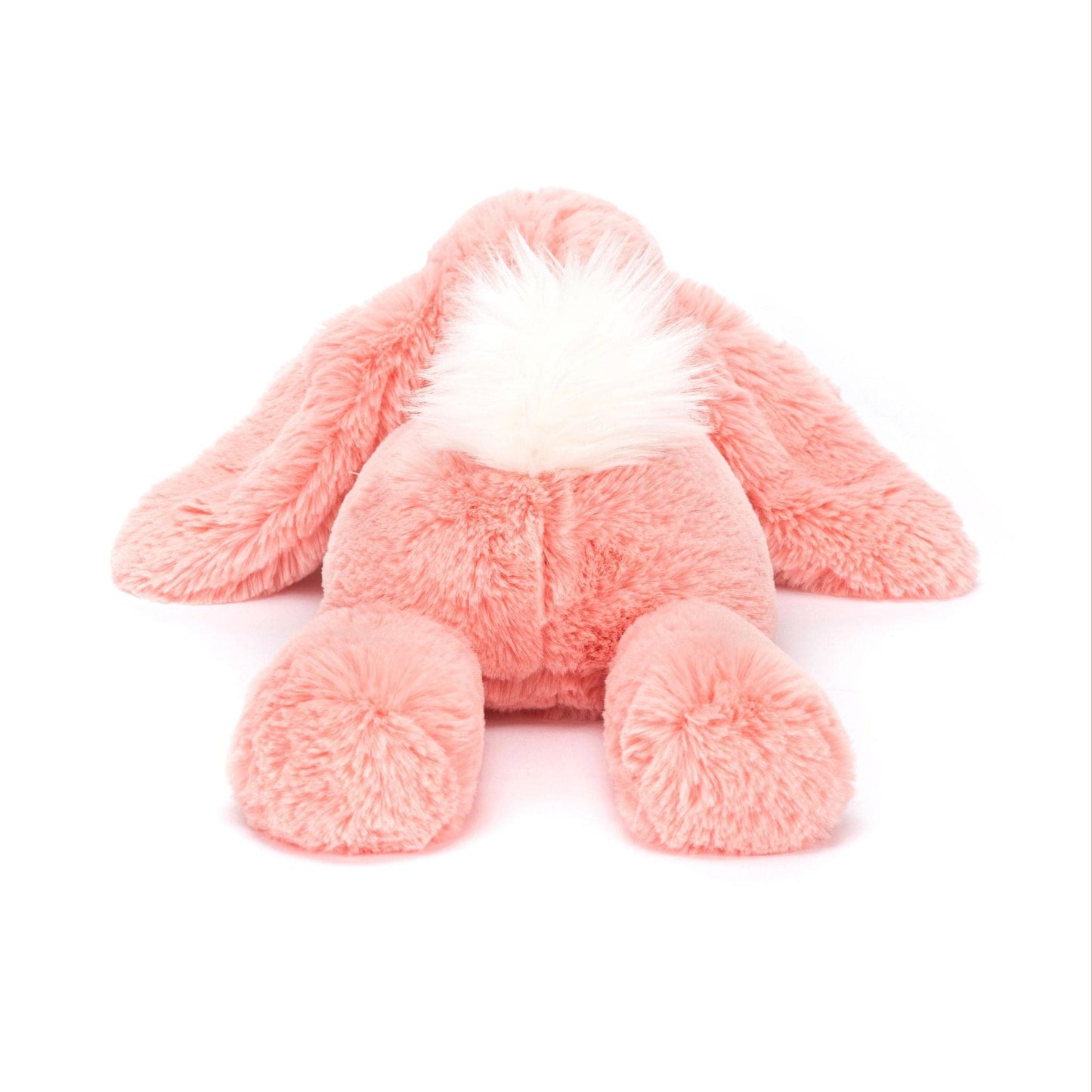 Jellycat Smudge Apricot Rabbit soft toy 24cm