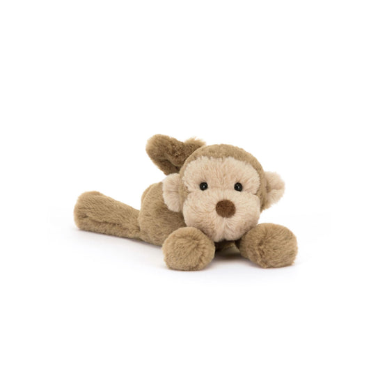 Jellycat Smudge Monkey medium soft toy 24cm