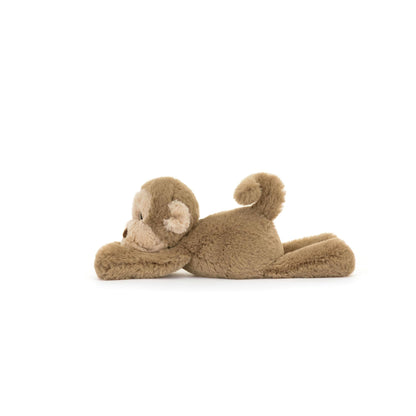 Jellycat Smudge Monkey medium soft toy 24cm