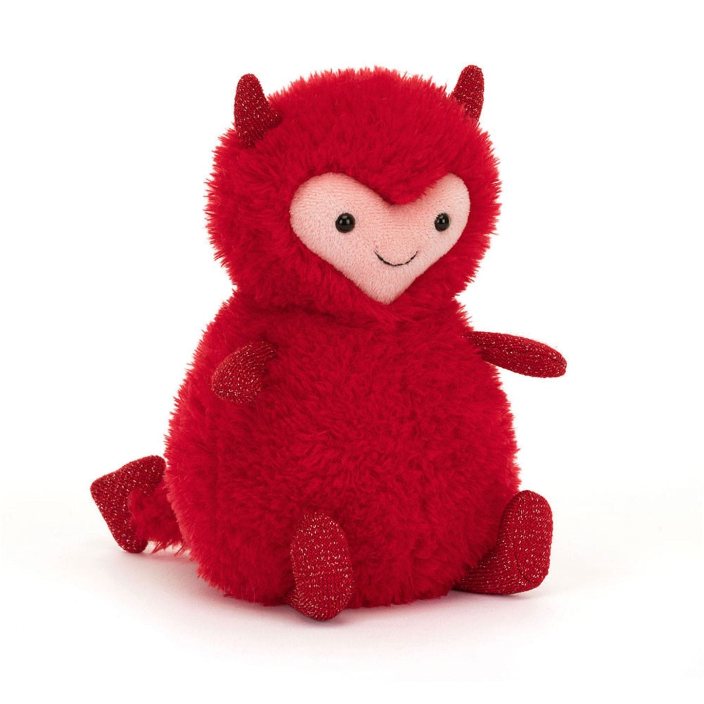 Jellycat Hugg Mcsnugg soft toy 22cm