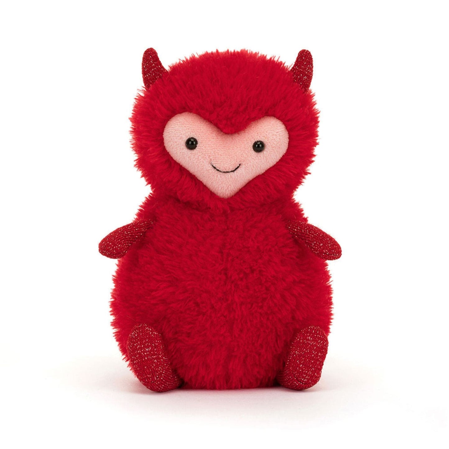 Jellycat Hugg Mcsnugg soft toy 22cm