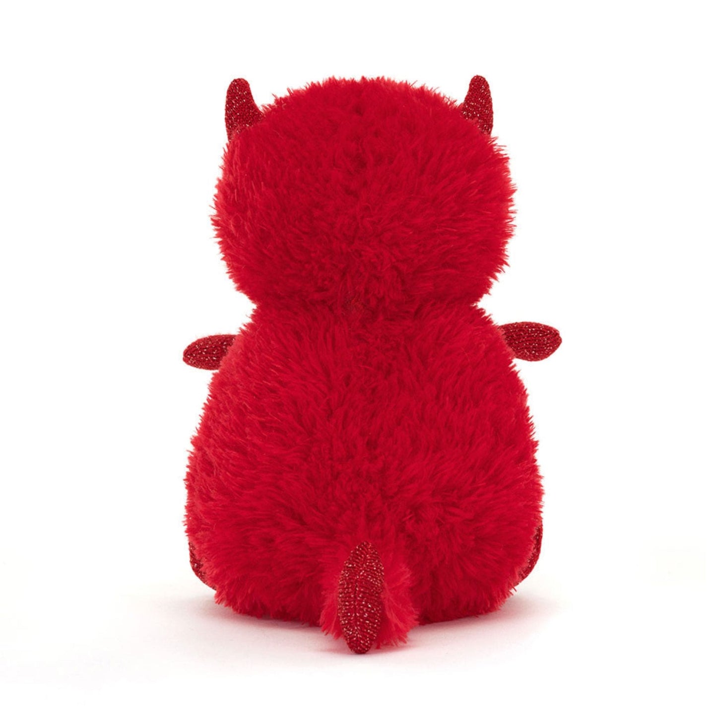 Jellycat Hugg Mcsnugg soft toy 22cm