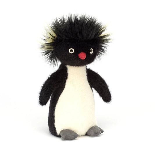 Jellycat Ronnie Rockhopper Penguin soft toy 23cm