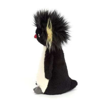 Jellycat Ronnie Rockhopper Penguin soft toy 23cm