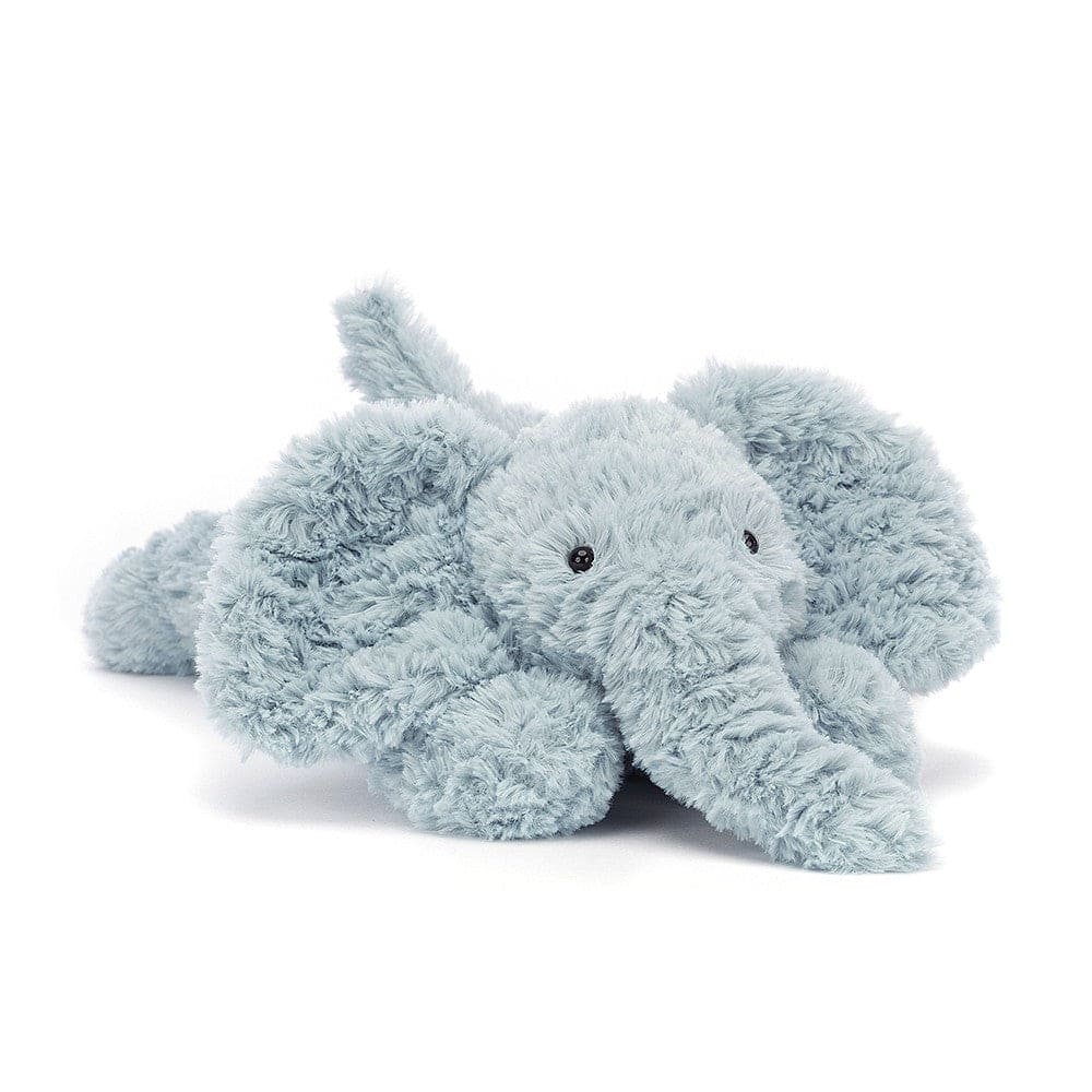 Jellycat Tumblie Elephant soft toy 36cm