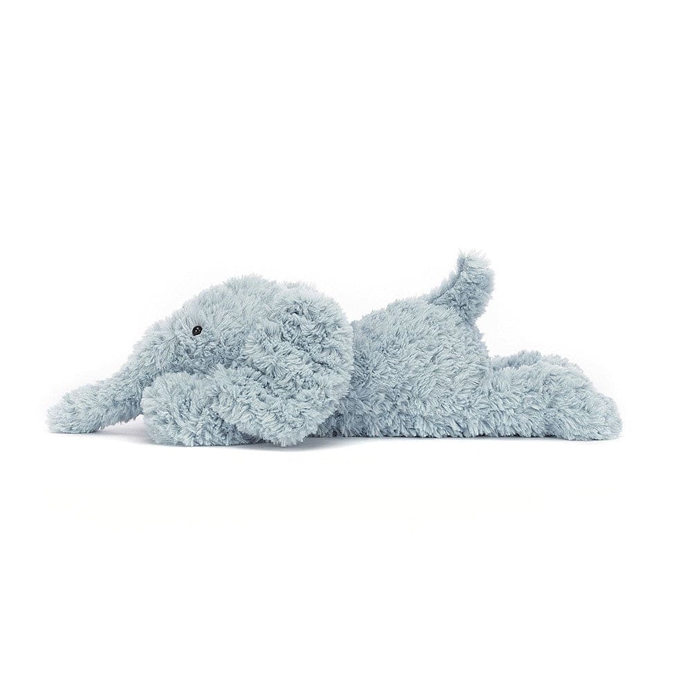 Jellycat Tumblie Elephant soft toy 36cm