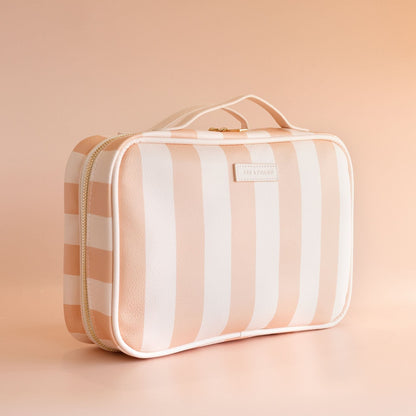 Fox & Fallow Corsica Cosmetic Bag