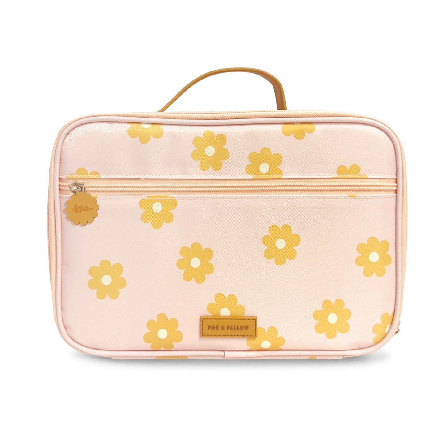 Fox & Fallow Daisy Chain Kids Lunch Bag