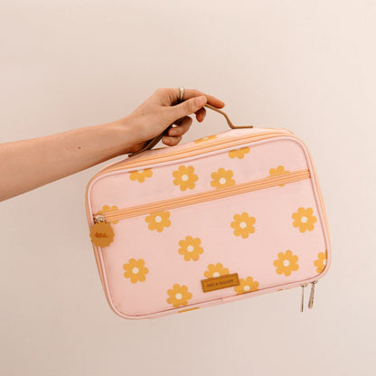 Fox & Fallow Daisy Chain Kids Lunch Bag