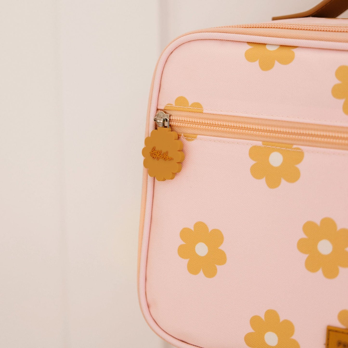 Fox & Fallow Daisy Chain Kids Lunch Bag