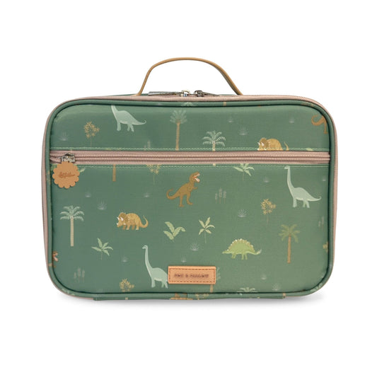 Fox & Fallow Dinos Kids Lunch Bag