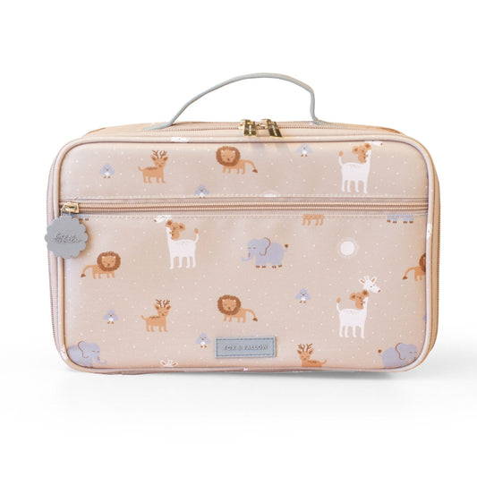 Fox & Fallow Welcome Party Kids Lunch Bag