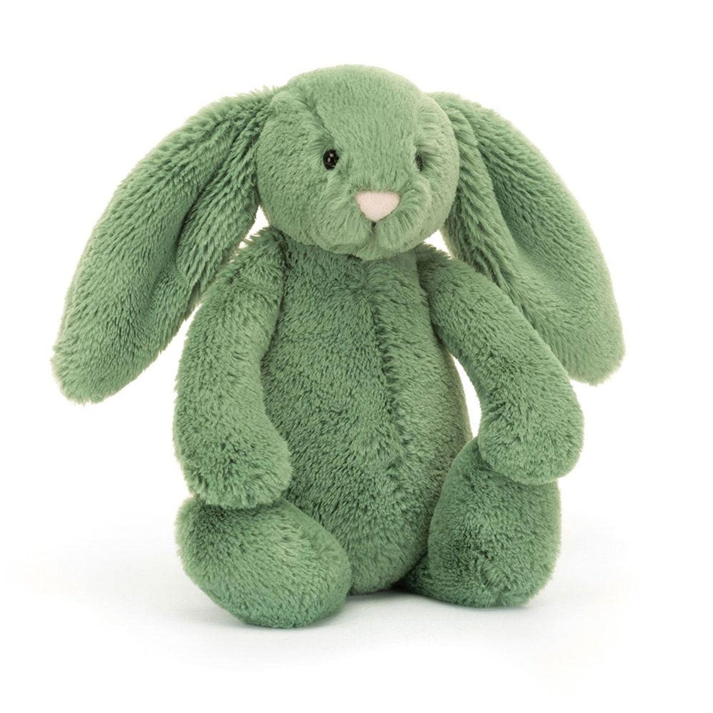 Jellycat Bashful Ivy Bunny small soft toy 18cm