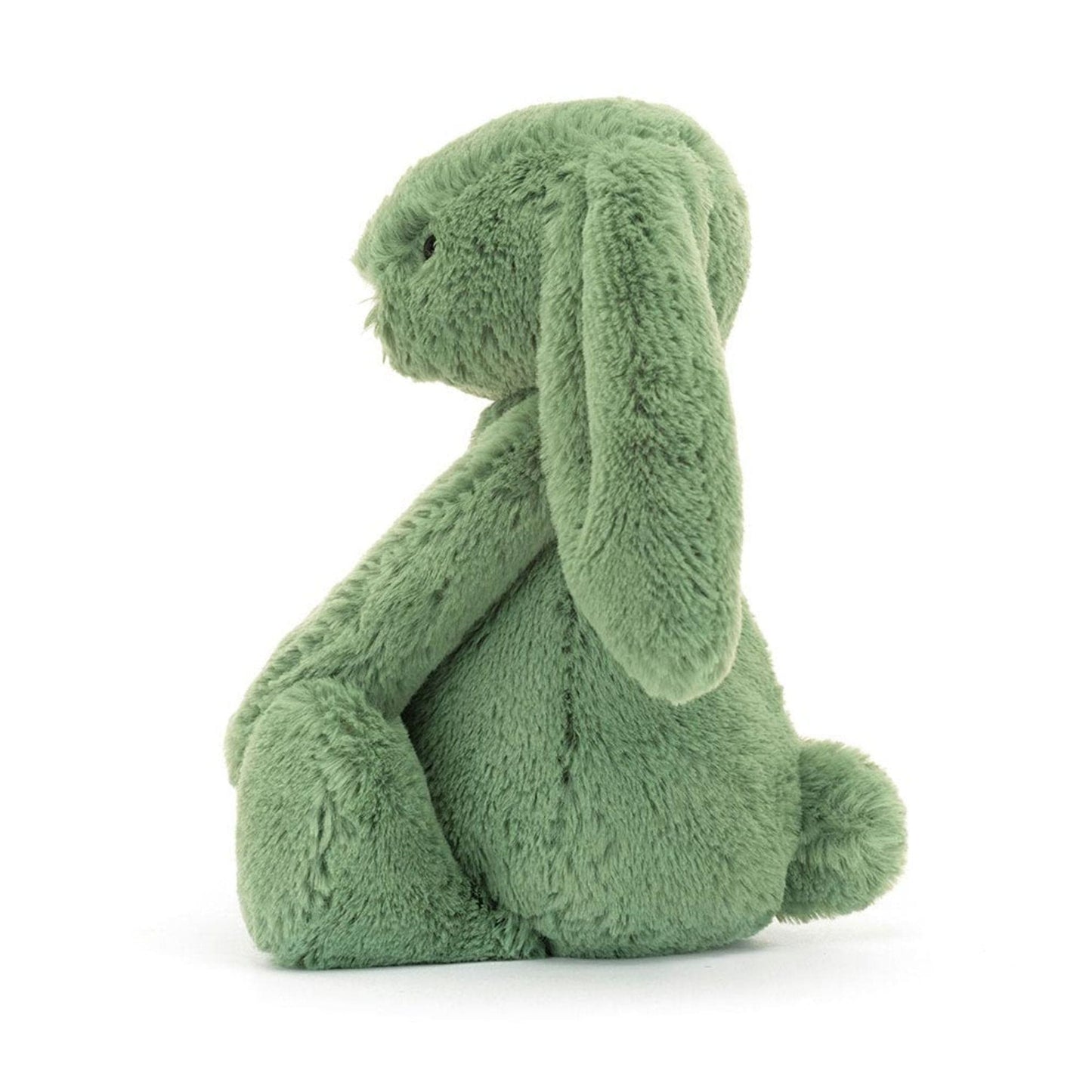 Jellycat Bashful Ivy Bunny small soft toy 18cm