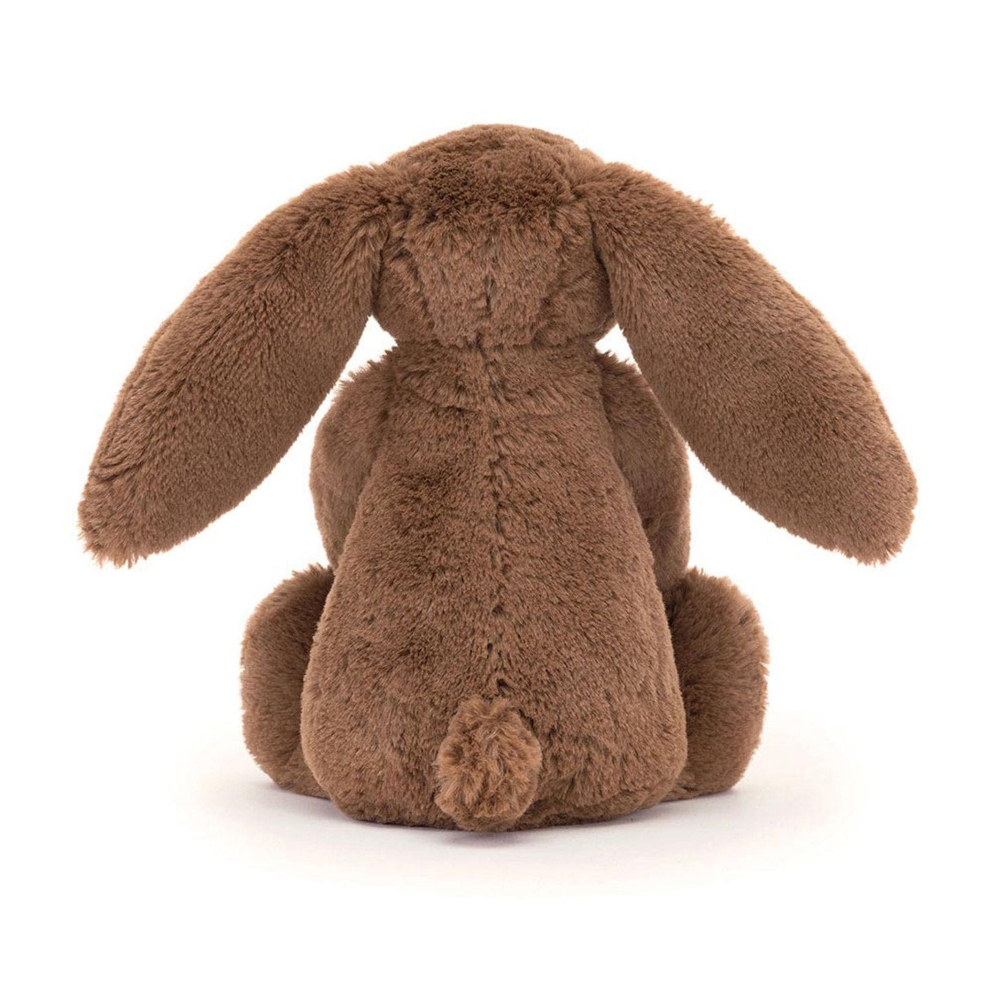 Jellycat Bashful Nutmeg Bunny small soft toy 18cm