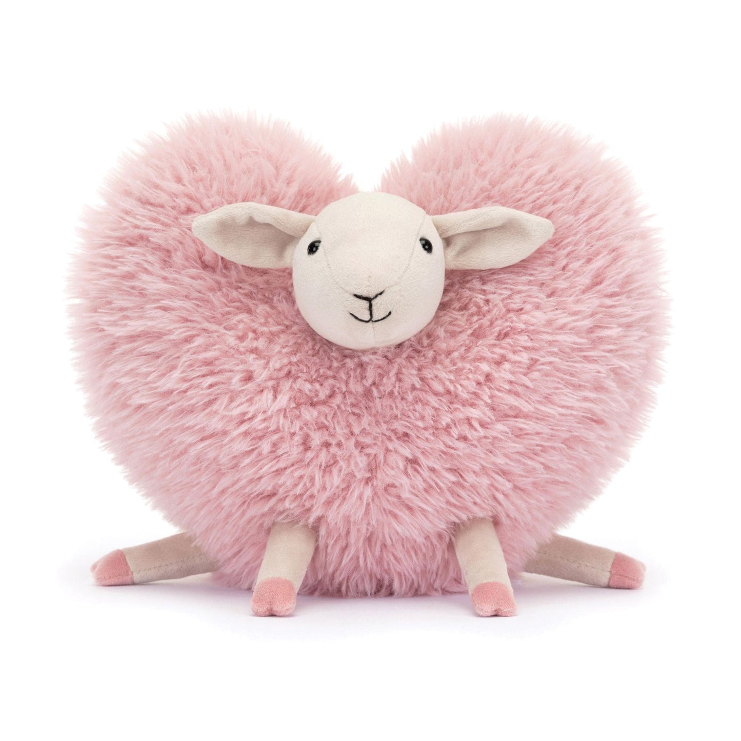 Jellycat Aimee Sheep soft toy 21cm