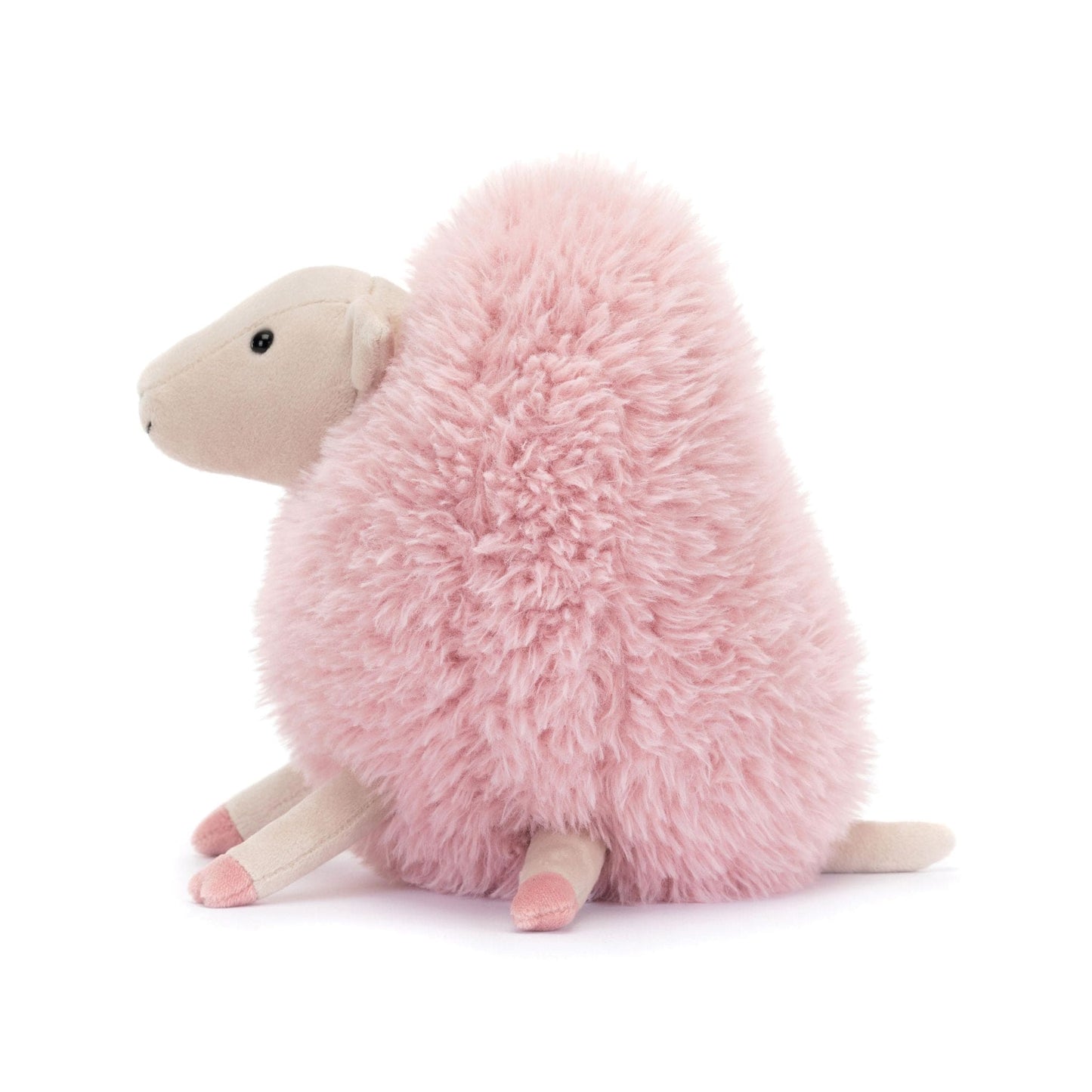 Jellycat Aimee Sheep soft toy 21cm