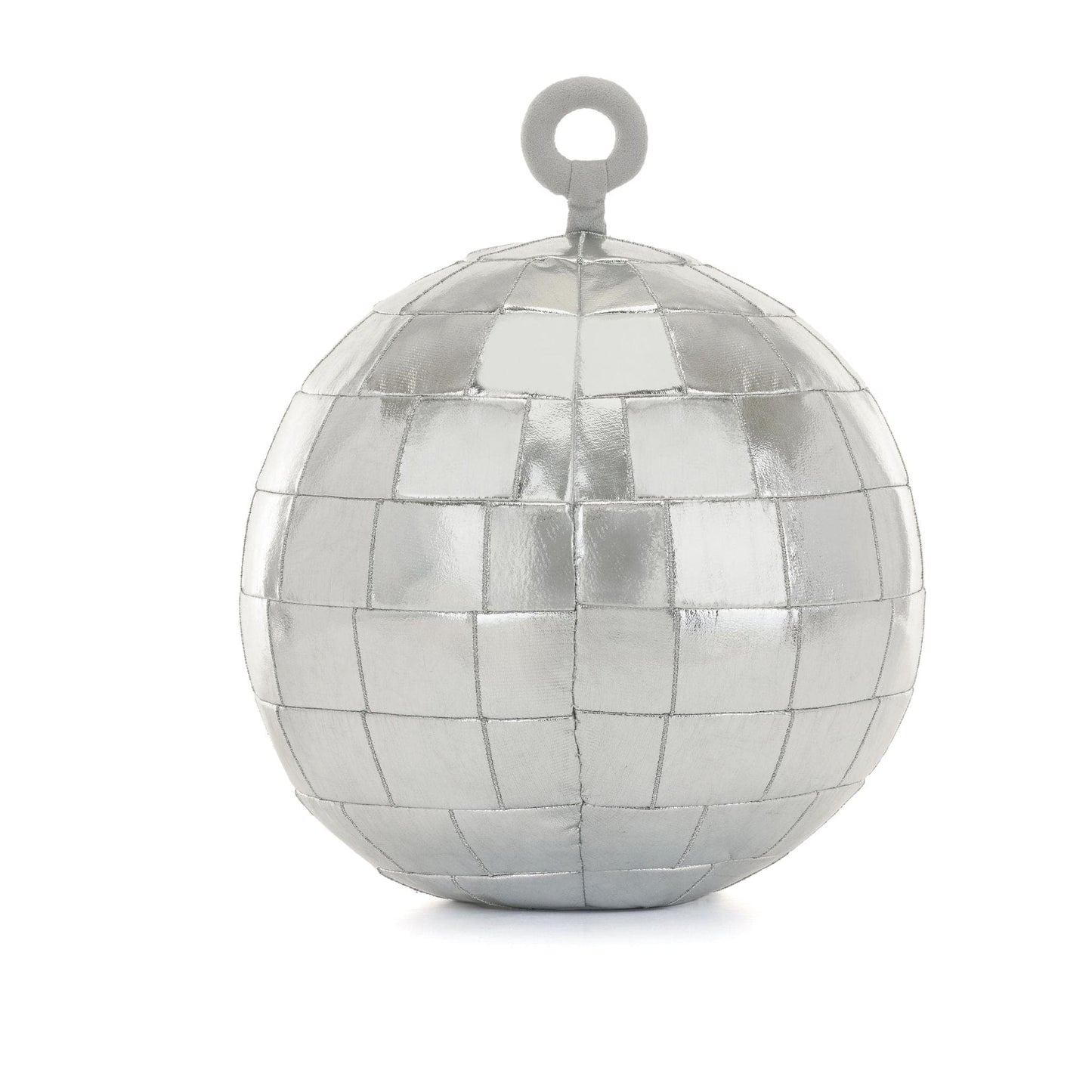 Jellycat Amuseables Disco Ball soft toy 30cm