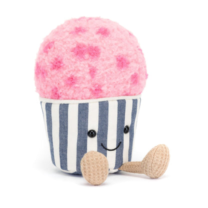 Jellycat Amuseables Gelato soft toy 16cm