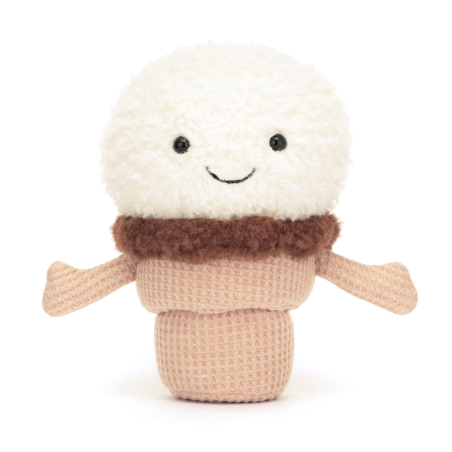 Jellycat Amuseables Ice Cream Cone