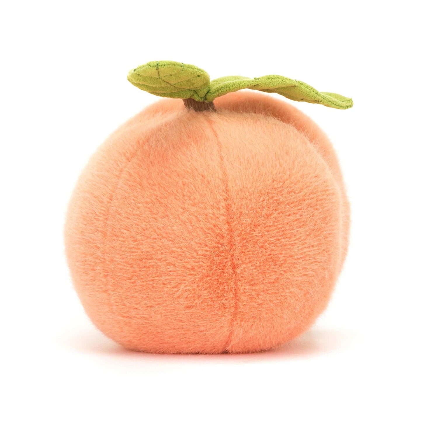 Jellycat Amuseables Peach soft toy 14cm