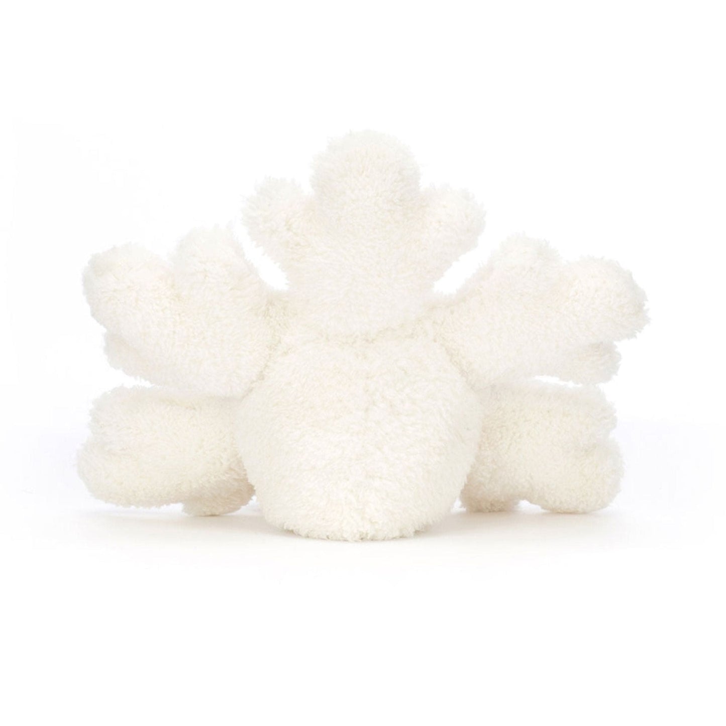 Jellycat Amuseables Snowflake Little soft toy 18cm